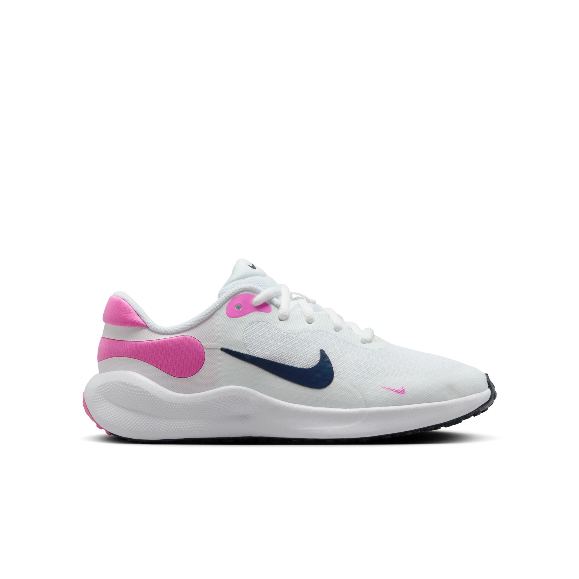 103 - WHITE/PINK
