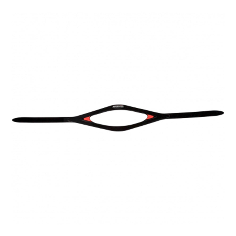 Atomic Aquatics Scuba Diving Mask Strap - Comfortable & Adjustable Replacement Strap for Snorkeling, Freediving, and Underwater Photography