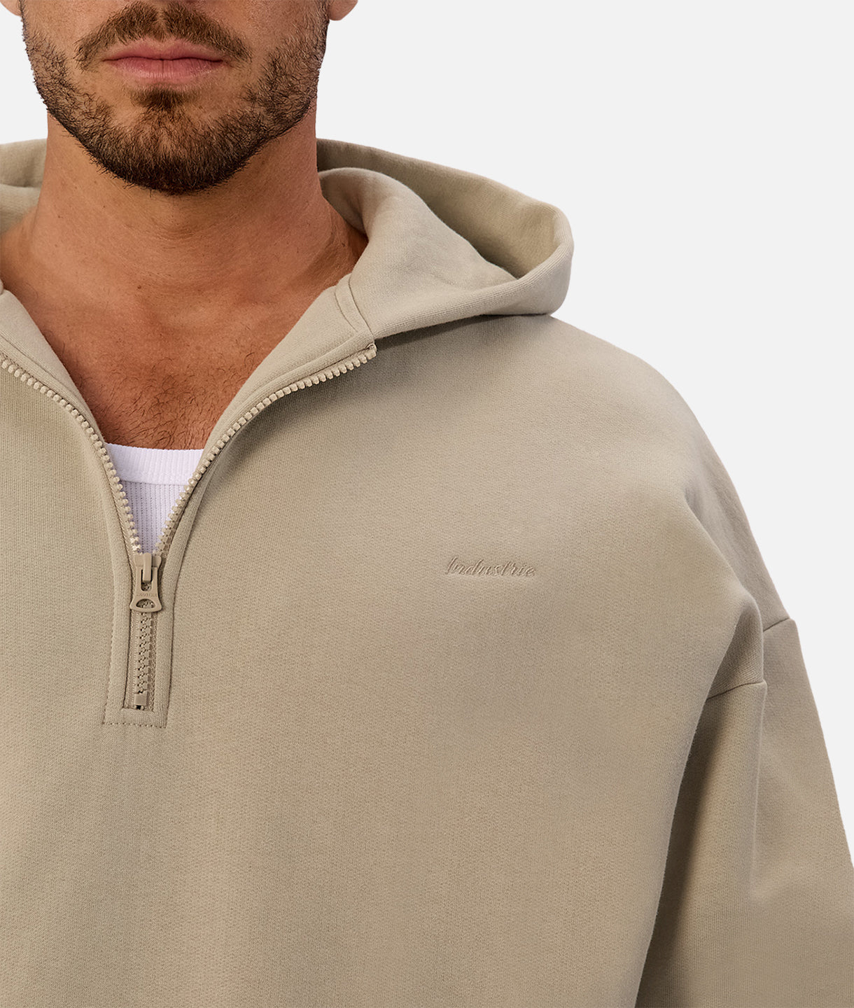 Lenox Hood Lt Sage - Lightweight Sage Green Hoodie for Men & Women | Perfect for Outdoor Activities, Casual Wear & Gym Workouts
