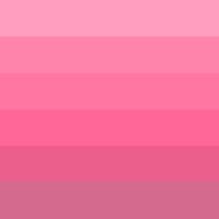 Pink Palette