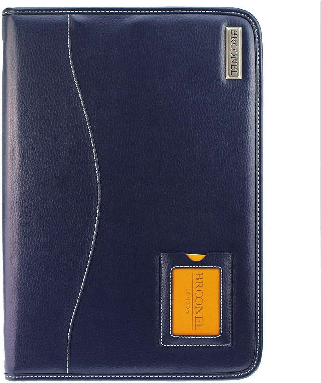 Broonel Heavy Duty Leather Protective Case for ASUS EeeBook E403 14