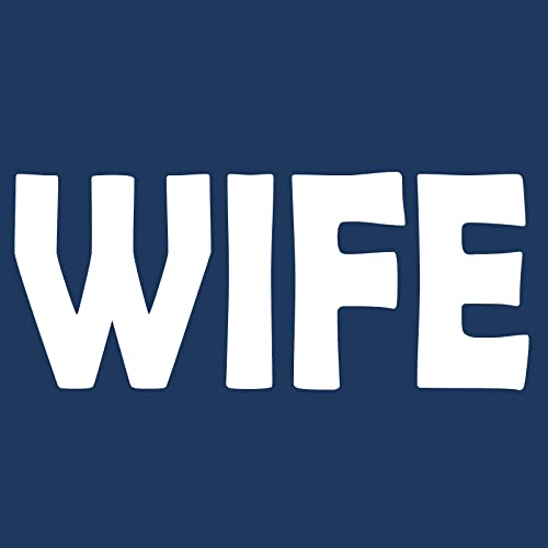 Black（wife）