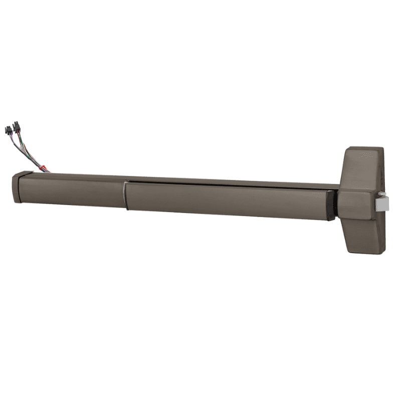 Corbin Russwin ED5200A 48 M92 Fire Rated Rim Exit Device with Request to Exit - 36