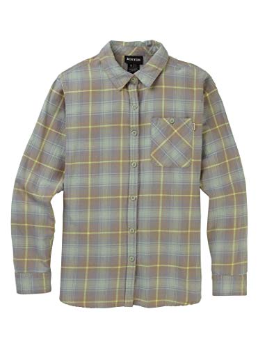 Aqua Gray Elias Plaid