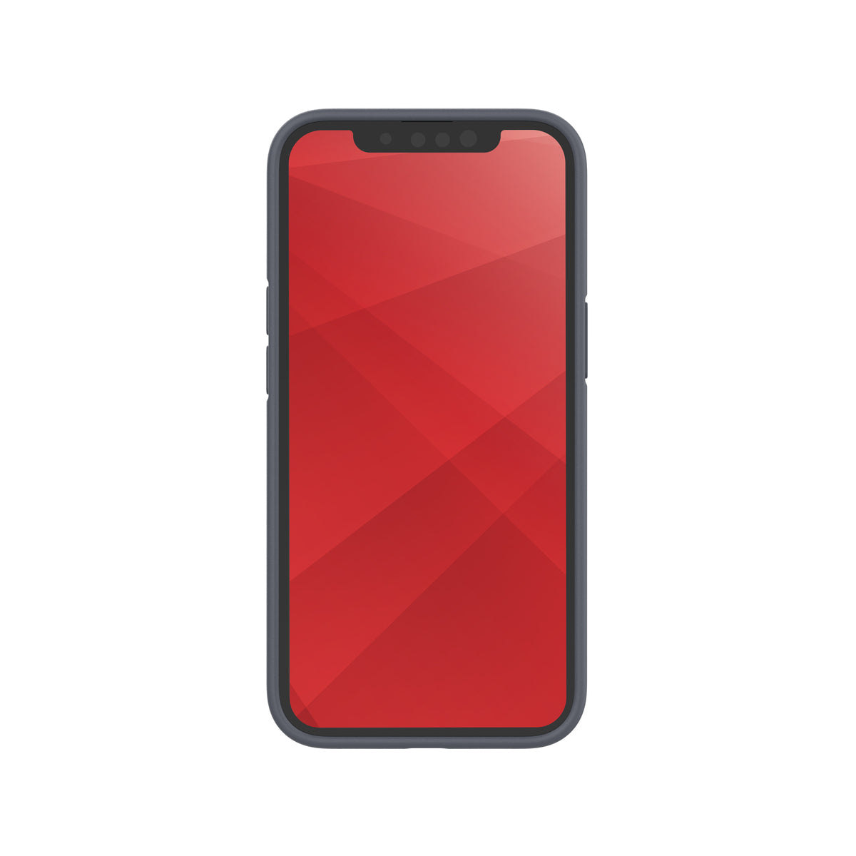 BioFlex Shockproof Case for iPhone 13 - Slim Protective Cover with Military-Grade Drop Protection | Perfect for Outdoor Adventures, Work & Daily Use