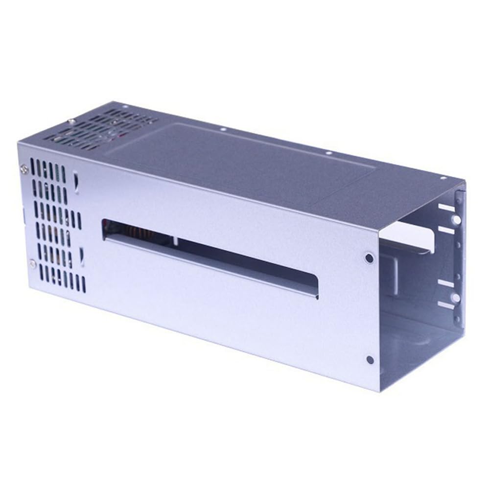 2400W CRPS Server Power Supply - DC-DC Pluggable Backplane Switching Power Module for Data Center & Cloud Computing Rack Servers | High-Efficiency PSU for Enterprise Server Racks & Blade Systems