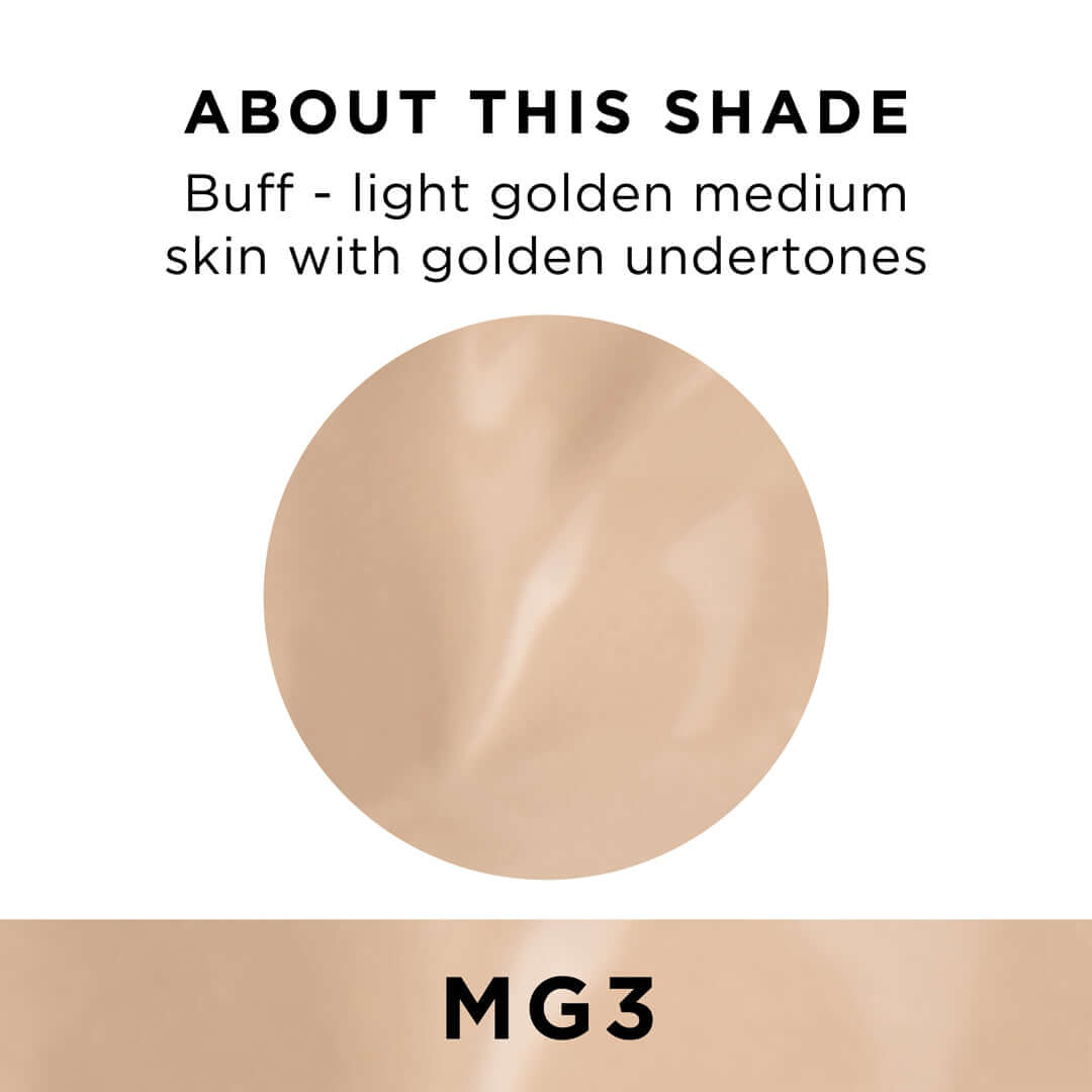 Love Your Selfie™ Longwear Foundation & Concealer - Full Coverage, Oil-Free, 24H Wear for Flawless Skin | Perfect for Daily Makeup, Photos & Special Occasions