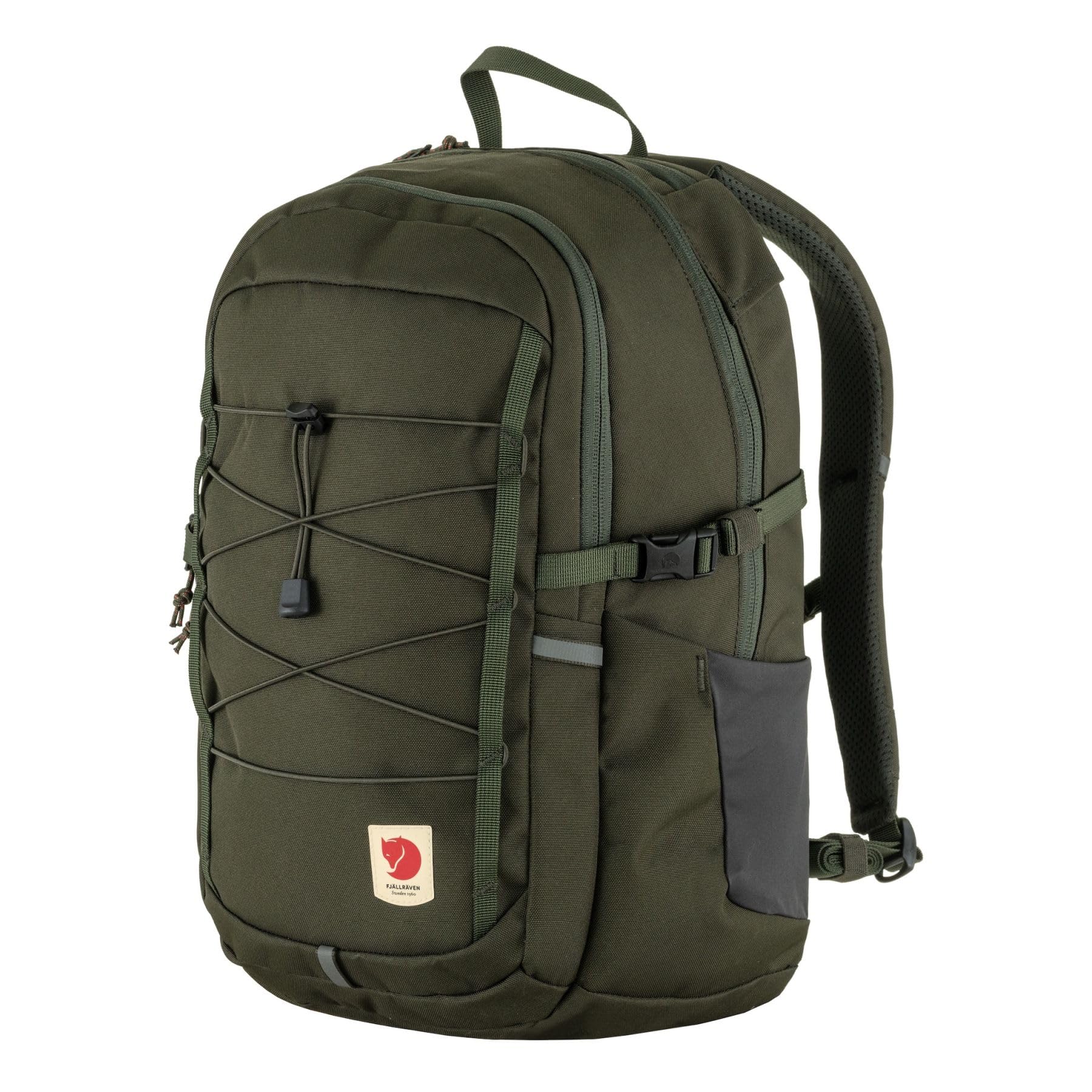 Fjällräven Skule 20 Sports Backpack - Lightweight Hiking Daypack for Men & Women - Perfect for Outdoor Adventures, Travel & Daily Commute