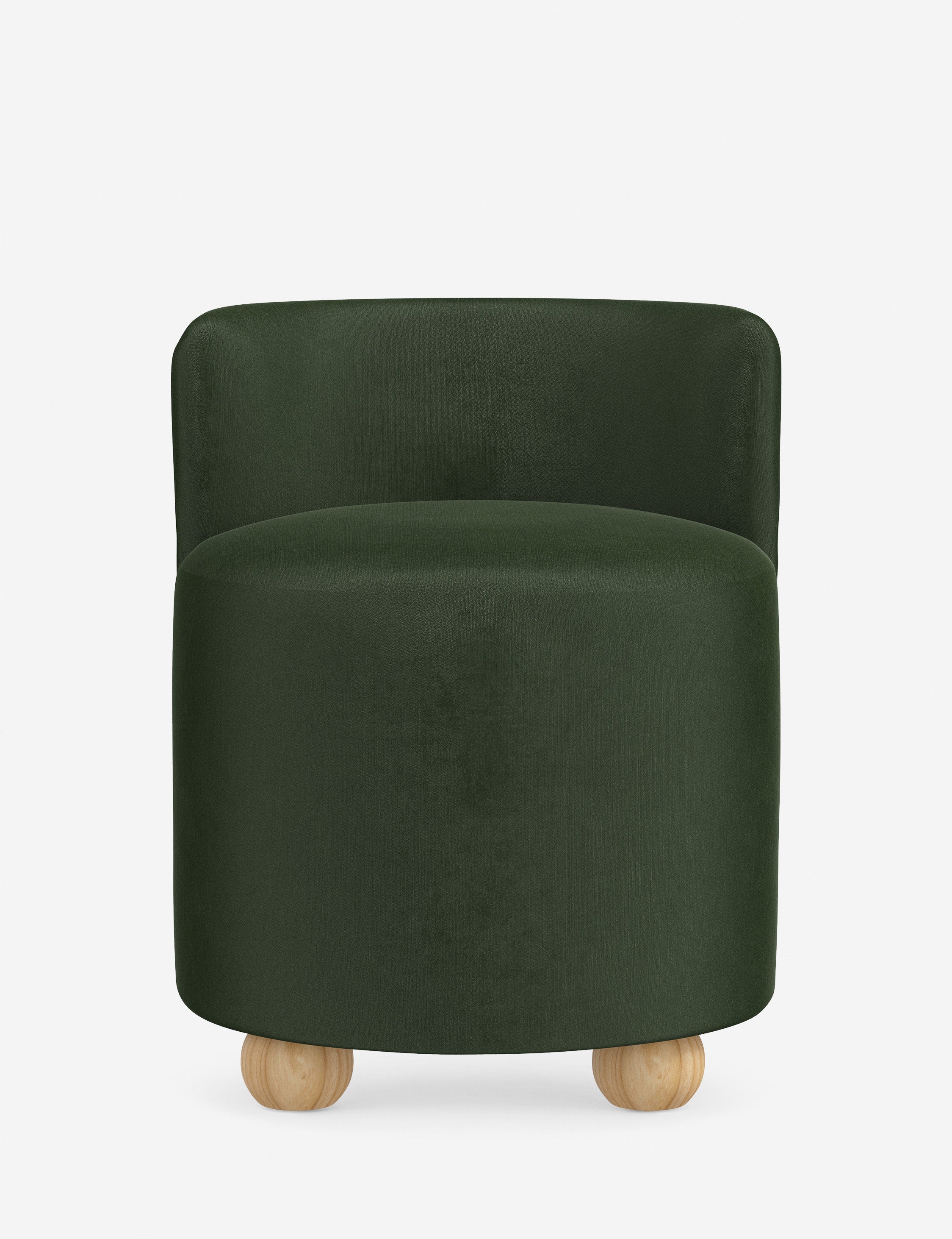 Emerald Velvet
