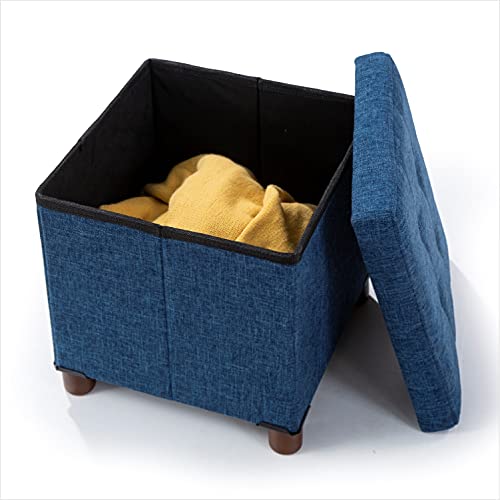 Squ Blue