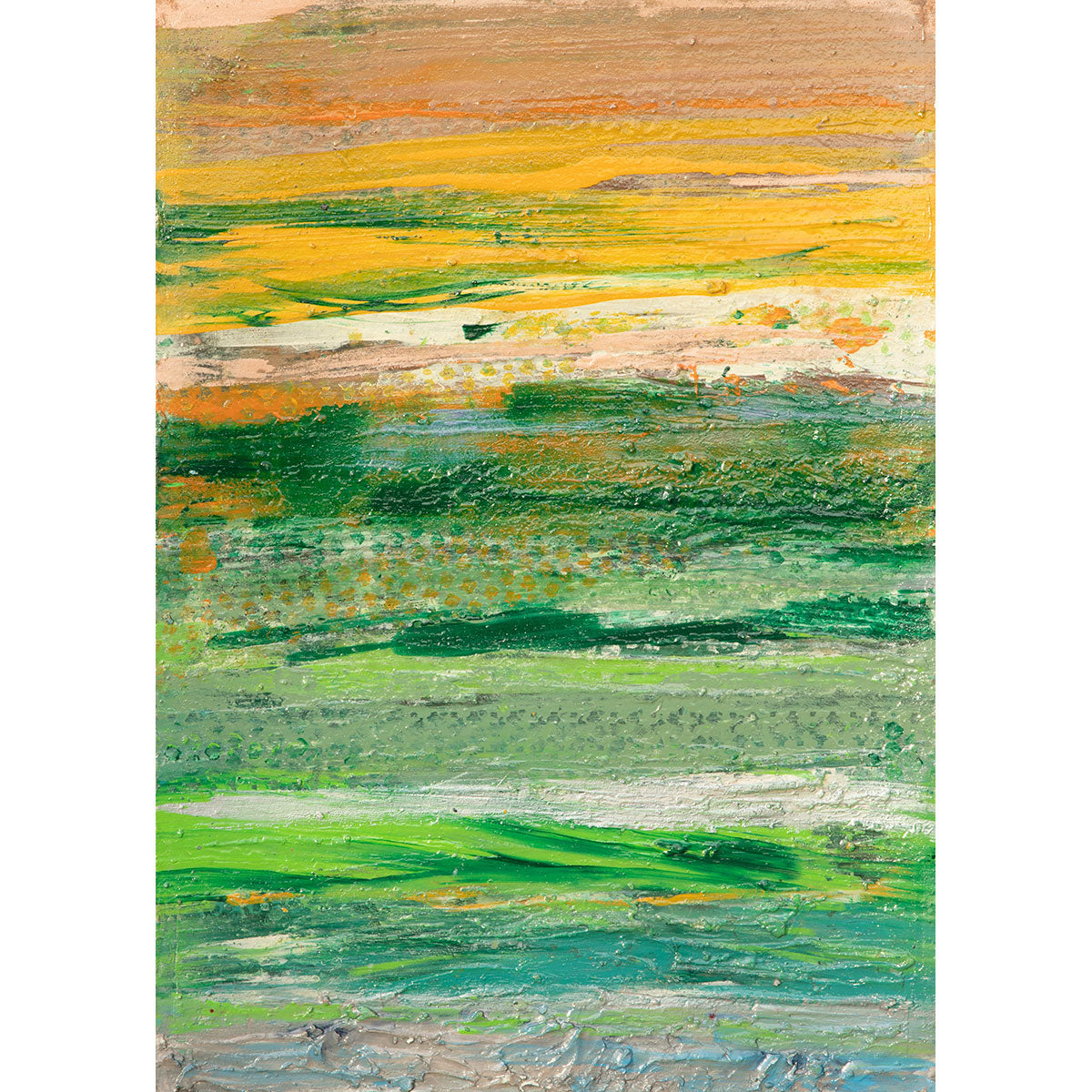 Premium Water-Based Pigments for Painting - Vibrant Colors for Artists & Hobbyists - Perfect for Canvas, Paper & DIY Crafts
