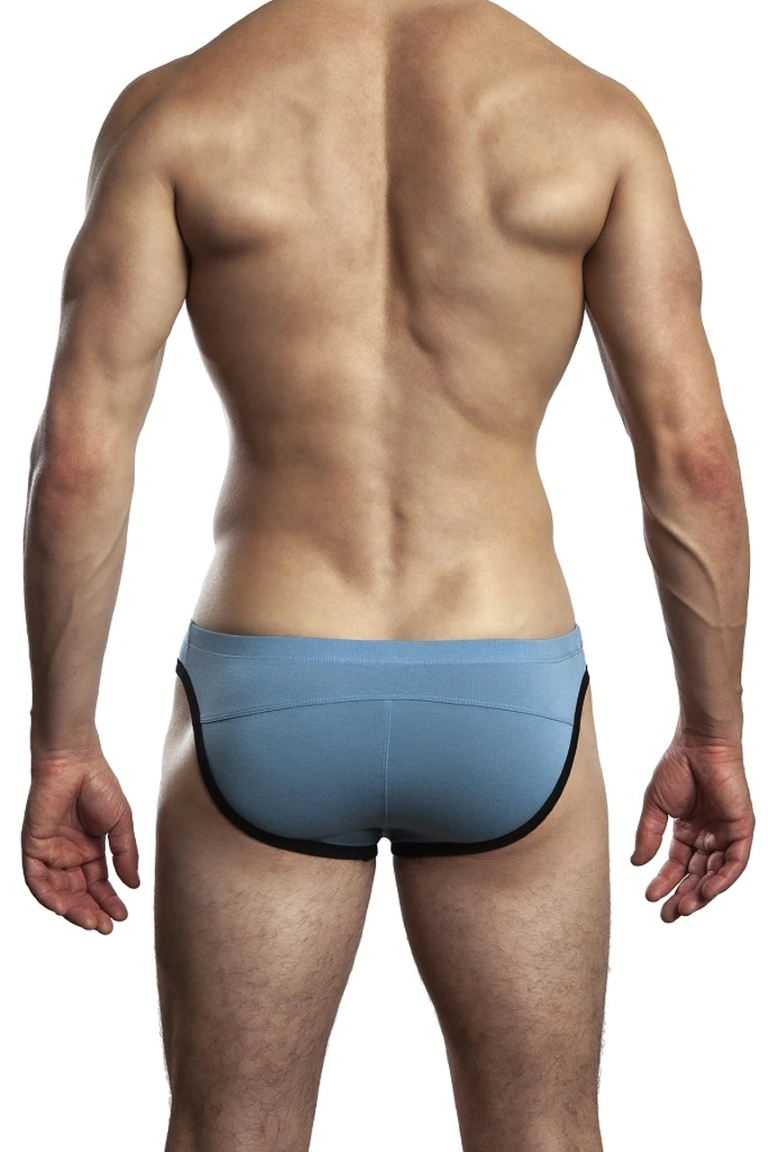 Jack Adams C Line Bikini Brief - Comfortable Women's Underwear for Swimming, Beach & Summer Activities | High-Quality Cotton Blend | Sexy & Supportive Design