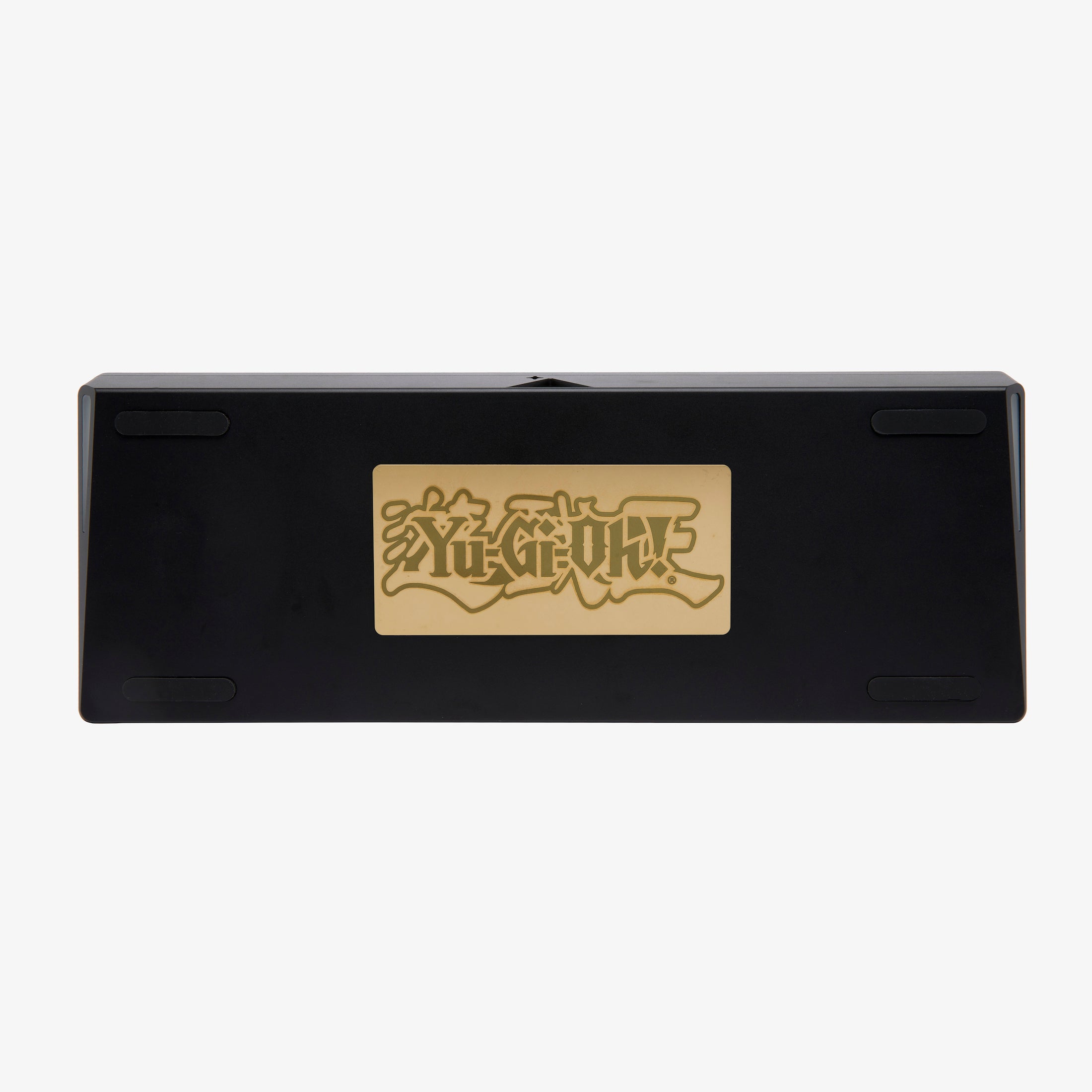 YGO x HG Summit 65 Keyboard 2.0 Mechanical Gaming Keyboard - Exodia Themed Custom 65% Layout with Hot-Swappable Switches | Perfect for Esports, Typing & Streamers