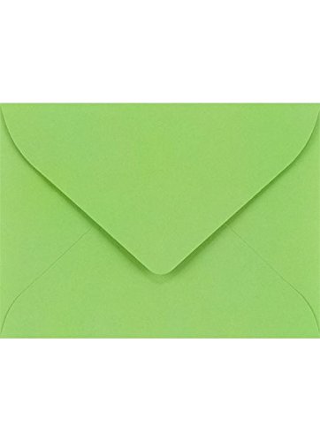 Premium LUXPaper #17 Mini Envelopes 2 11/16