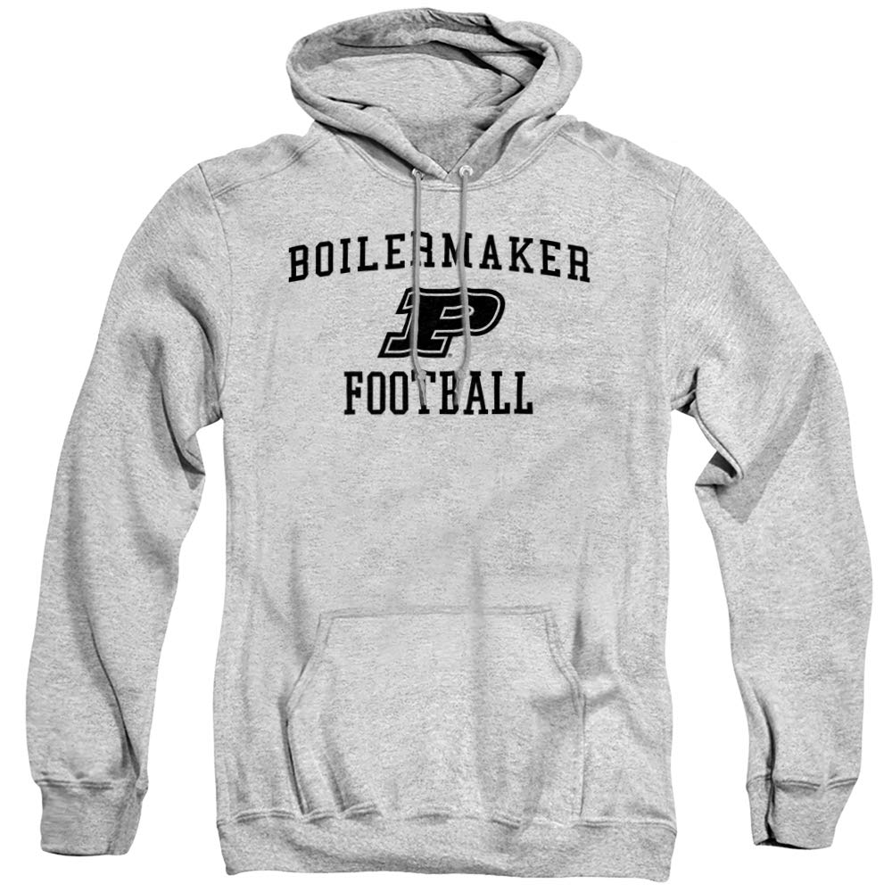 Official Unisex Football Hoodie for Adults - Game Day & Casual Wear