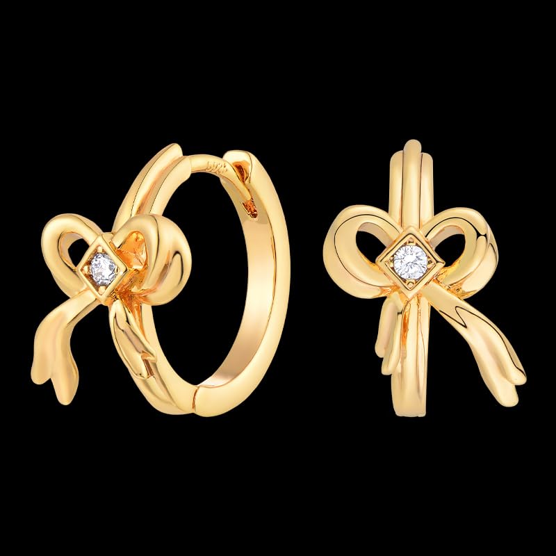 Bow-Gold