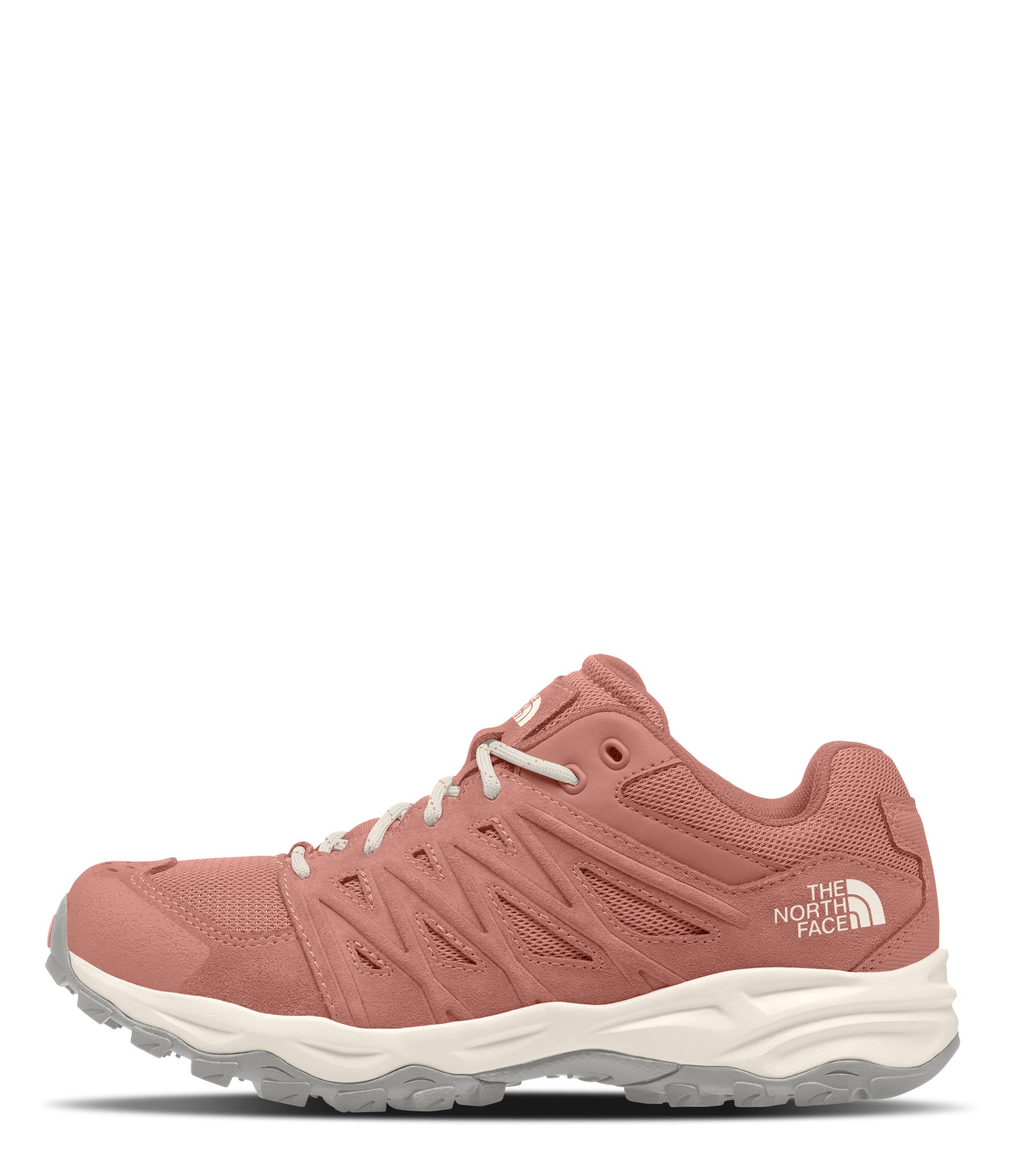 The North Face Women's Truckee Waterproof Hiking Shoes - Lightweight Trail Running & Outdoor Walking Shoes for Women - Perfect for Hiking, Camping & Mountain Adventures
