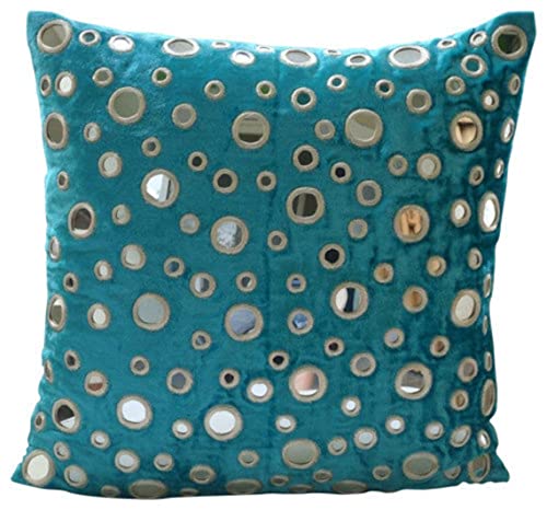 Turquoise Blue