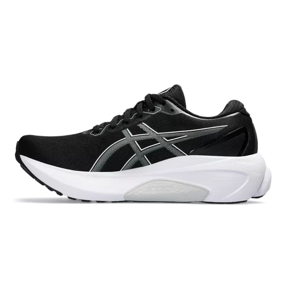ASICS Women's Gel-Kayano 30 Running Shoes - Premium Stability & Cushioning for Long-Distance Runners | Ideal for Road Running, Jogging & Marathon Training