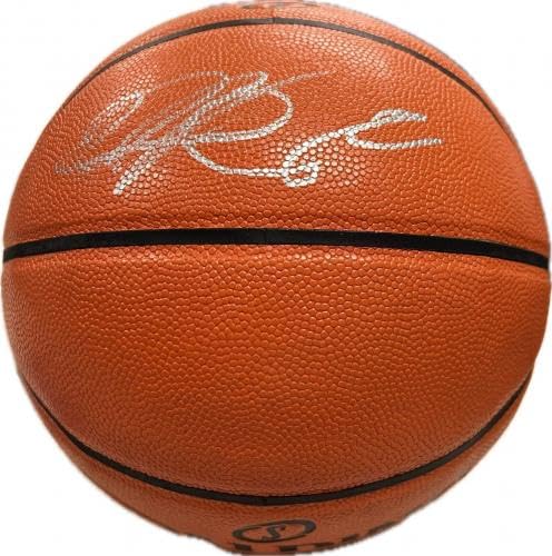 PSA/DNA Certified De'Aaron Fox Autographed Basketball - Sacramento Kings Signed Memorabilia - Perfect for Sports Collectors, Fans & Home Decor