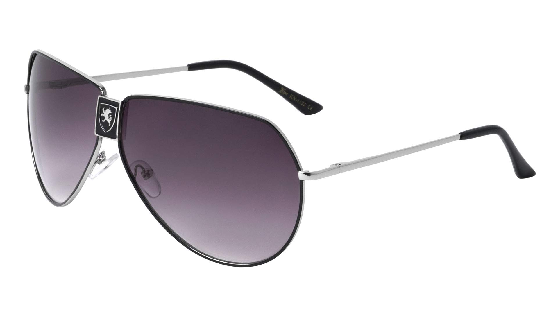 Haze Spring Hinge Sports Racing Aviator Sunglasses - Polarized UV Protection for Men & Women - Perfect for Driving, Running, and Outdoor Activities
