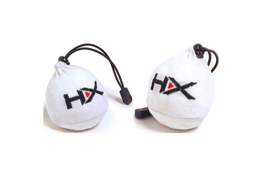 Warrior Chalk Balls for Rock Climbing & Gymnastics - Premium Grip Chalk for Weightlifting, Bouldering & Workout - Non-Messy Chalk Solution for Athletes & Fitness Enthusiasts