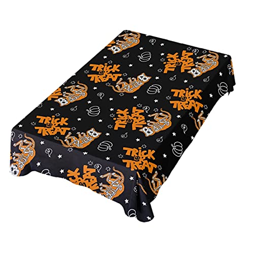 U Halloween Skeletons Cats