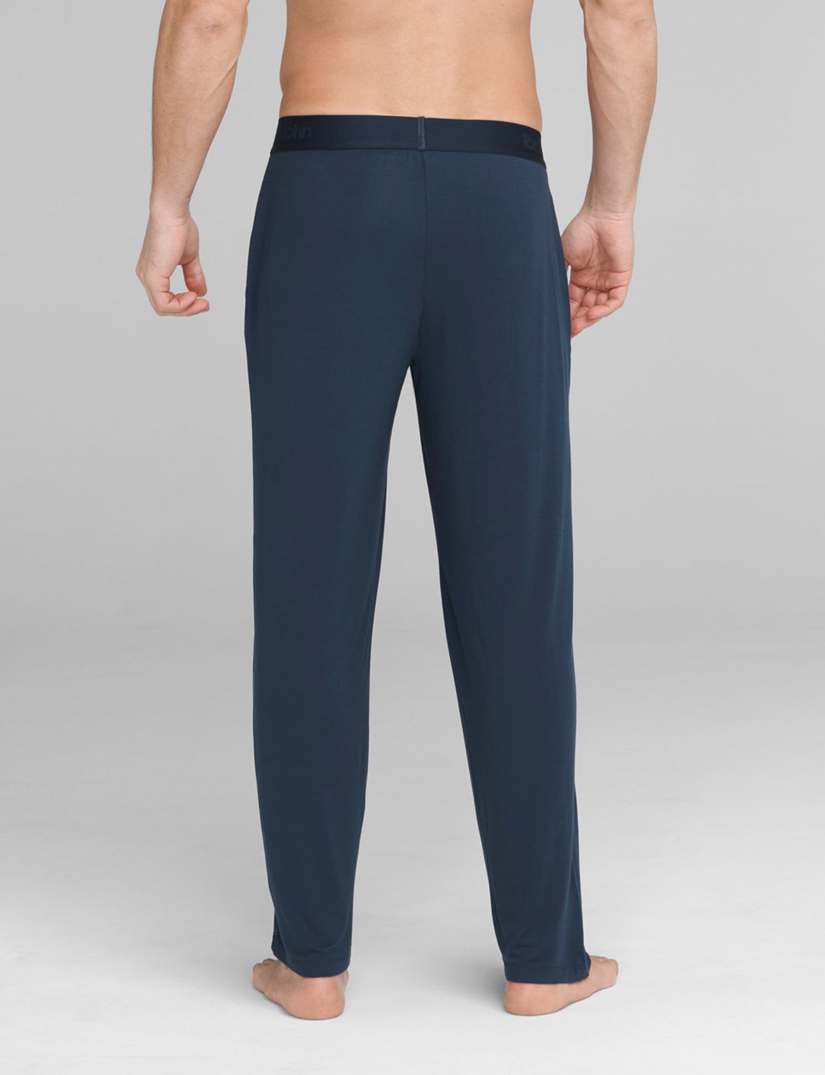 Second Skin Sleep Pocket Tee & Pant Set - Ultra Soft Pajama Set for Women - Perfect for Lounging, Sleeping & Travel