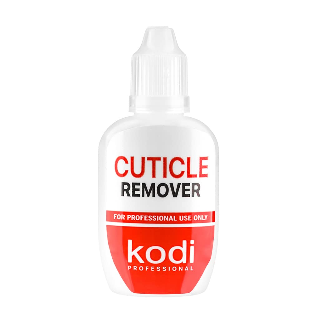 Kodi Professional Nail Care Kit - Rubber Base Gel, Top Coat, Primer, Cuticle Oil & Remover (7ml-160ml) for UV/LED Gel Polish | Non-Sticky Matte Finish | Perfect for Salon & Home Manicures