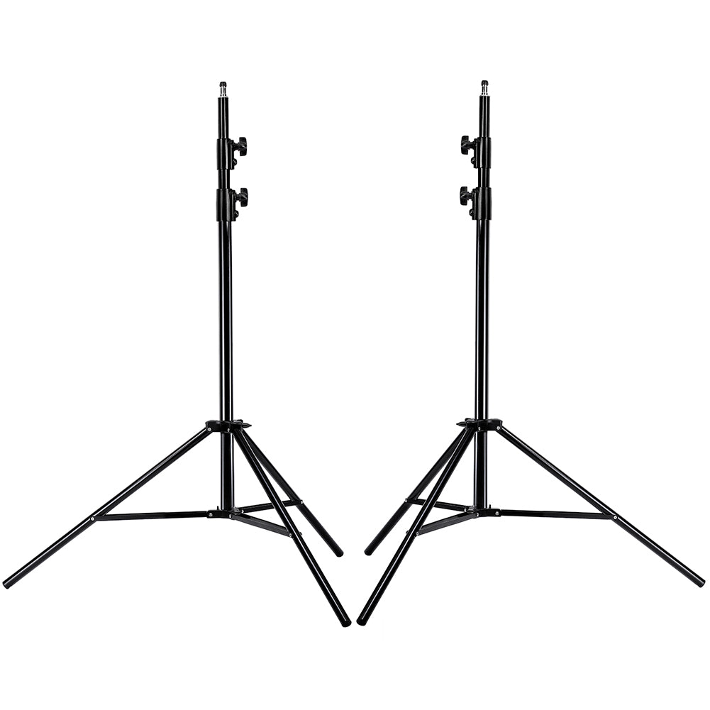 NEEWER ST 260HQ 260cm Professional Heavy Duty Light Stand for Photography, Video Studio, YouTube Content Creation - Perfect for Portrait, Product, and Indoor/Outdoor Shooting