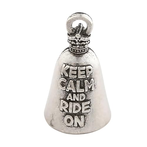 Keep Calm Ride on