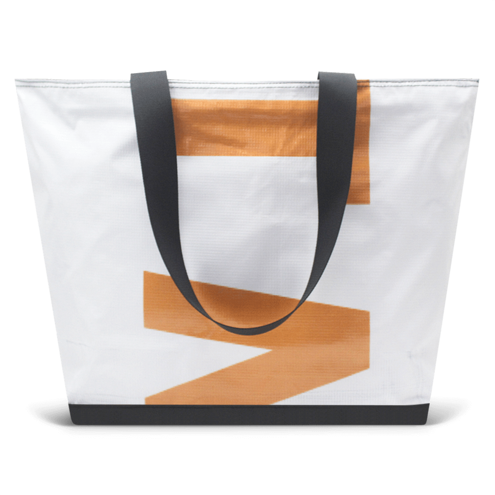 Almost Perfect Zippered Blake Tote Bag - Stylish & Functional Leather Handbag for Women | Perfect for Work, Travel & Everyday Use