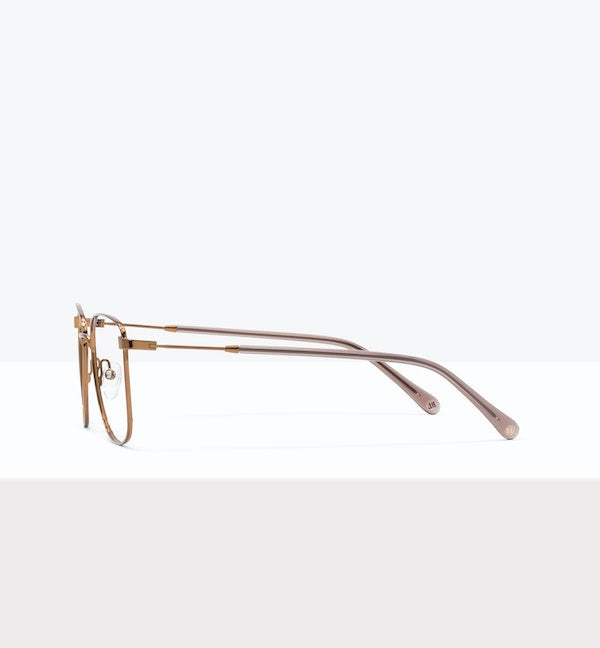 Serena Eyeglasses for Women - Trendy Cat Eye Frames with UV Protection & Lightweight Design | Perfect for Reading, Working, and Fashion Accessories