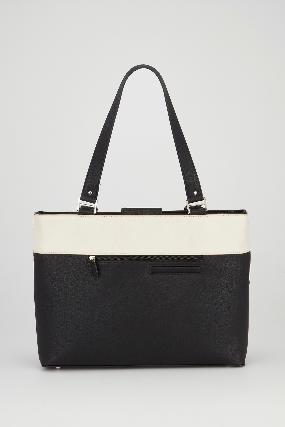 Casey Laptop Work Tote Bag for Women - Stylish & Spacious 15.6 Inch Computer Briefcase - Perfect for Office, Business Travel & Commuting