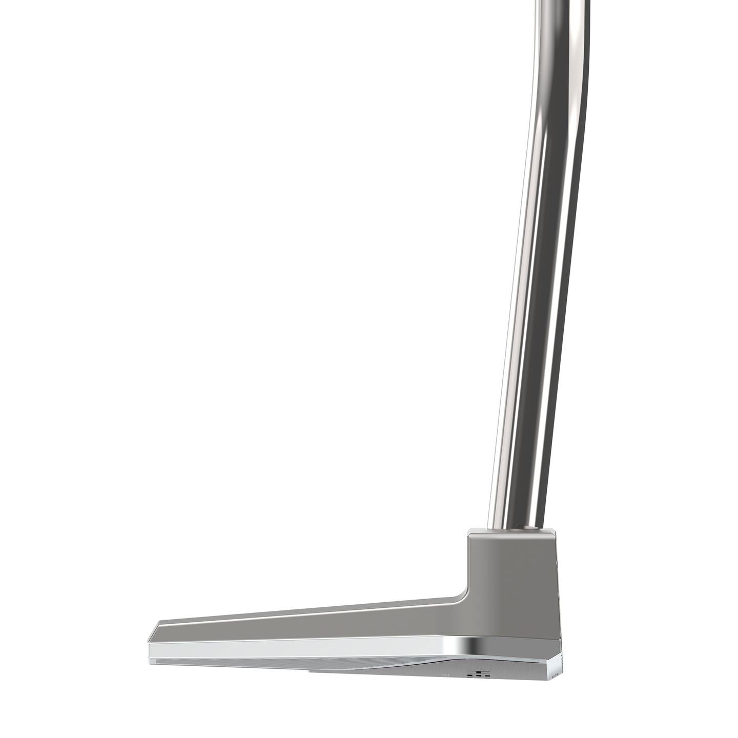 Cleveland Huntington Beach Soft 2 Men's Right Hand 11 Oversize Putter - Premium Golf Club for Improved Putting Accuracy on Greens