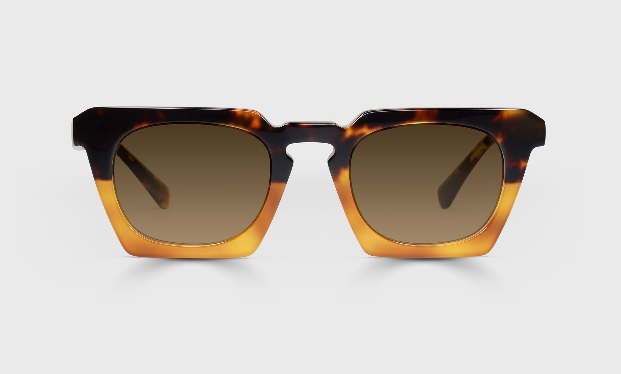 Stylish Juxtaposition Prescription Glasses for Men & Women - Trendy Eyewear for Reading, Driving & Daily Use - Clear Vision with Fashionable Frames