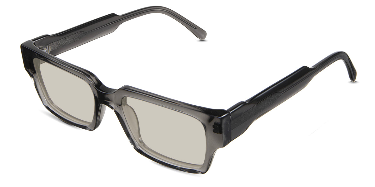 Nevada Women's Prescription Tinted Sunglasses - UV Protection & Stylish Eyewear for Outdoor Activities, Driving, and Fashion