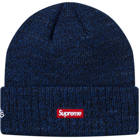 Supreme New Era Arc Logo Beanie - Winter Knit Hat for Men & Women - Perfect for Skiing, Snowboarding & Cold Weather Fashion