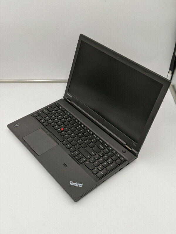 Lenovo ThinkPad T540p 15.6