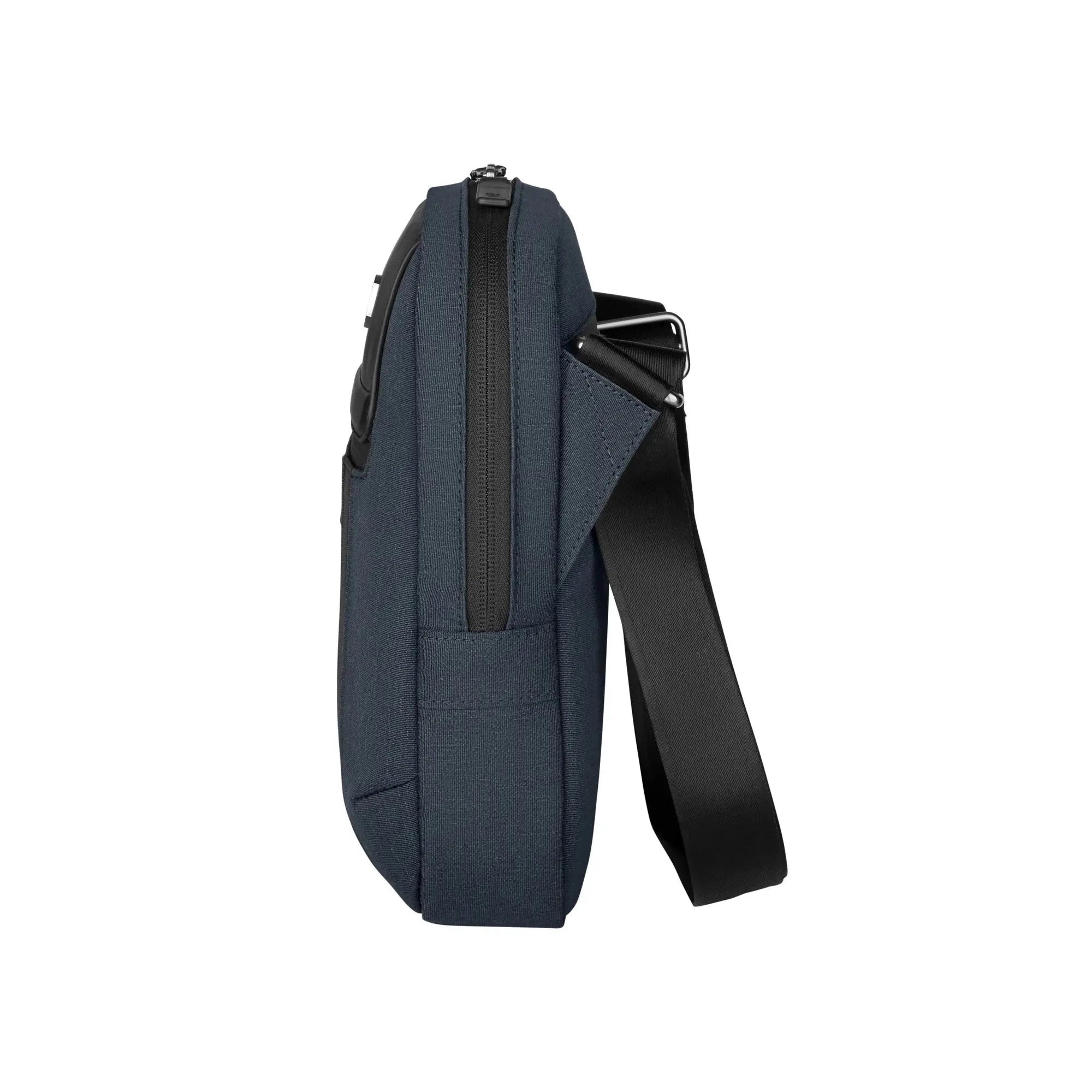 Victorinox Architecture Urban2 Crossbody Bag - Stylish & Durable Unisex Messenger Bag for Travel, Work & Everyday Use | Perfect for Commuters, Students & Professionals