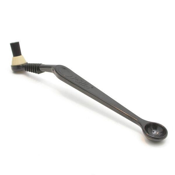 Premium Espresso Machine Cleaning Kit - Professional Descaler & Cleaning Tools for Coffee Makers - Perfect for Home Baristas & Coffee Shops
