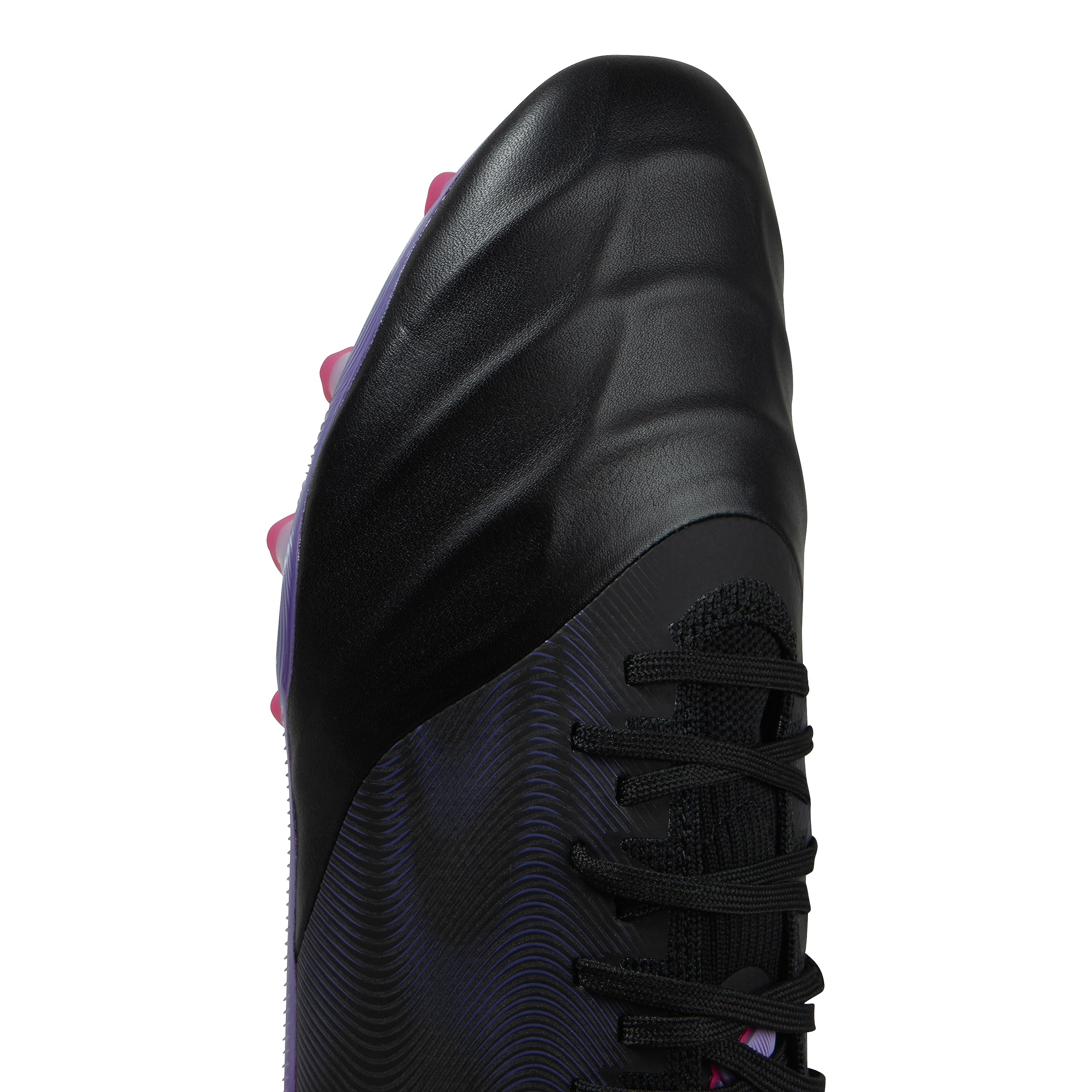 Canterbury Men's Firm Ground Rugby Boots - Lightweight Soccer Cleats for Enhanced Traction & Comfort - Perfect for Rugby Matches, Training & Outdoor Sports