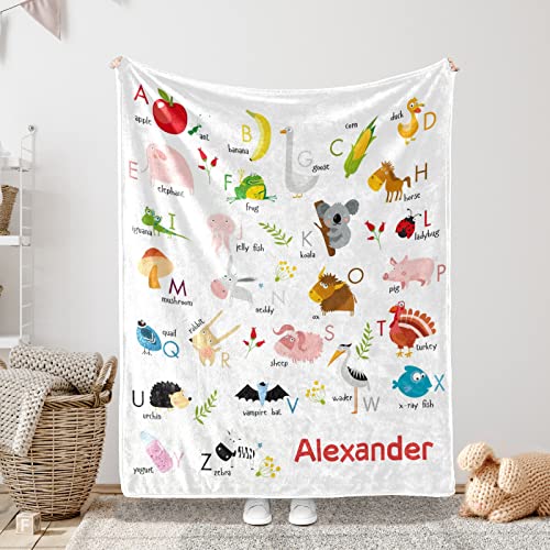 Blanket 5
