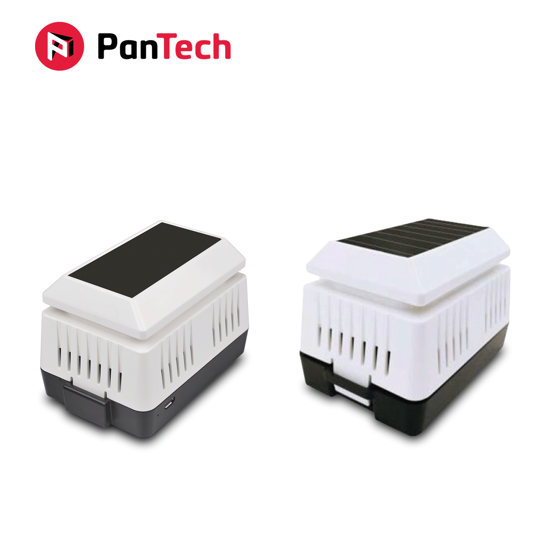 PanTech PM2.5 Air Quality Monitor - Indoor/Outdoor Sensor Compatible with Weather Stations PT HP2550 & PT HP2553 | Real-Time Air Pollution Detection for Home, Office & Outdoor Activities | AU Stock Available