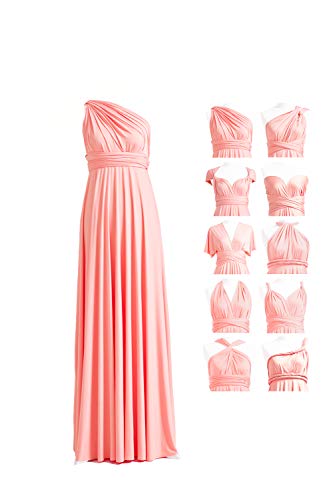 Peach Coral