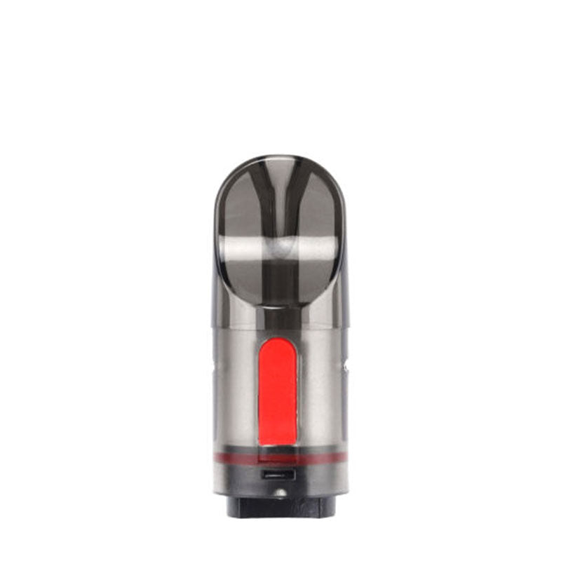 Hotcig Kubi Plus Replacement Pods (3 Pack) - Compatible with Kubi Plus Vape Kit - Perfect for On-the-Go Vaping & Smooth Nicotine Experience