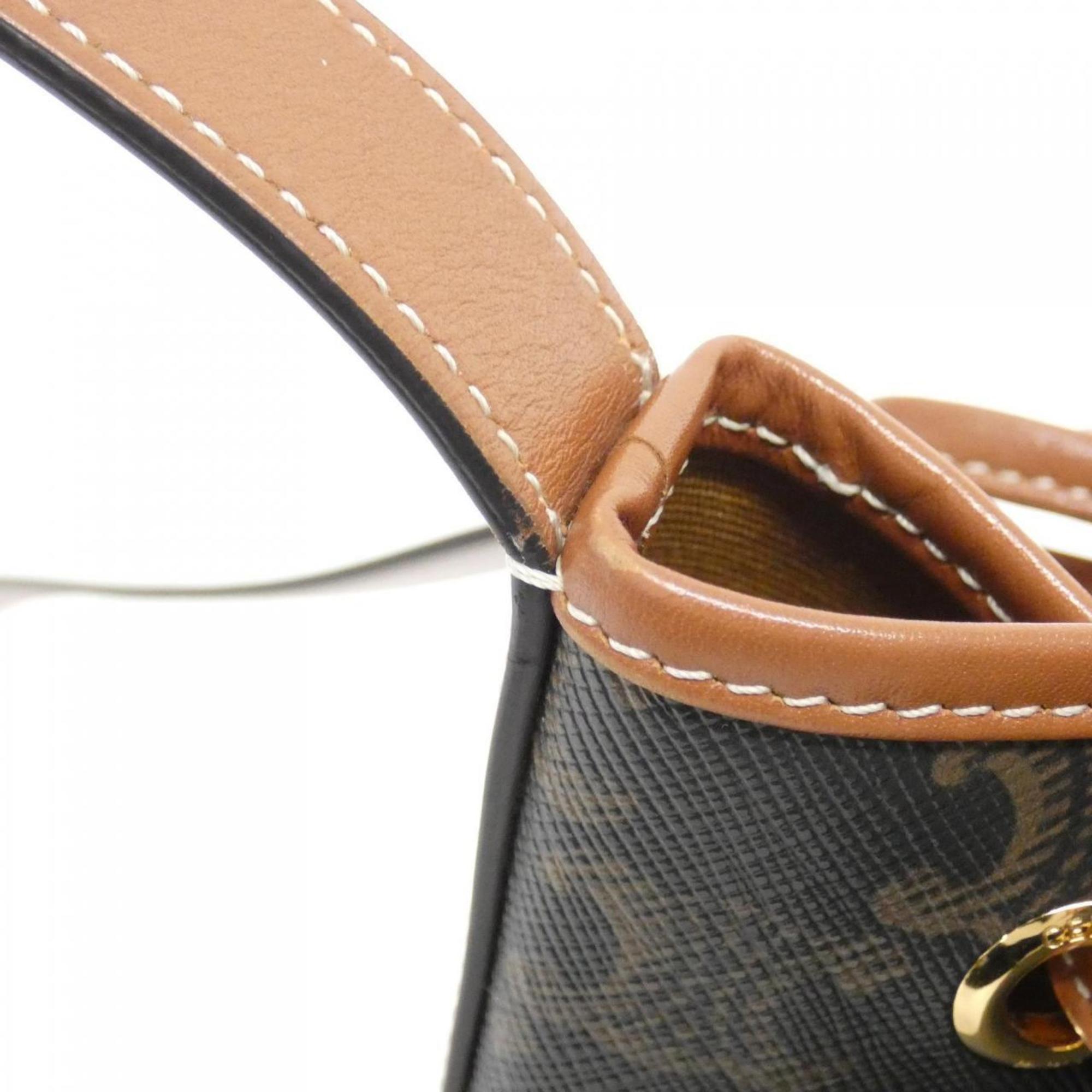 Stylish Bucket Bag with Drawstring Closure - Perfect for Travel, Gym & Everyday Use