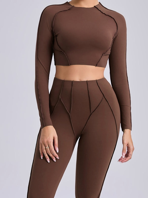 ZASUWA Women's Futuristic 