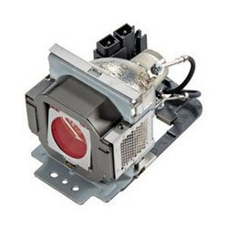 Technical Precision Replacement Lamp Bulb for DATASTOR PL-115 Projector - High Brightness TV Projector Lamp with Housing - Perfect for Home Theater, Office Presentations & Classroom Projectors