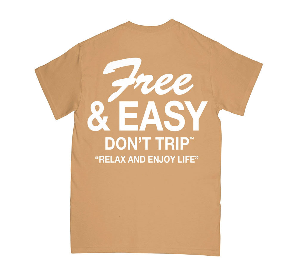 Classic Stainless Steel Tee - Durable & Stylish Men's T-Shirt for Casual Wear & Outdoor Activities